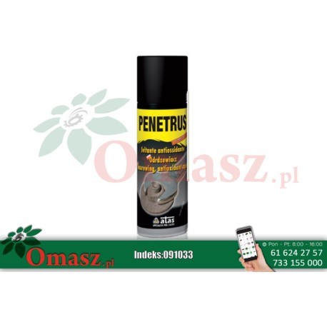 WD Penetrus a200ml