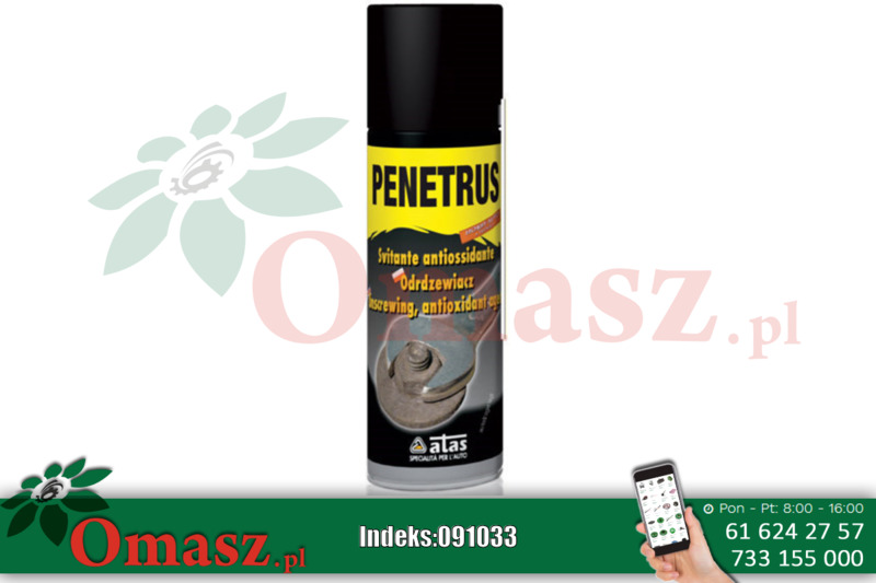 WD Penetrus a200ml
