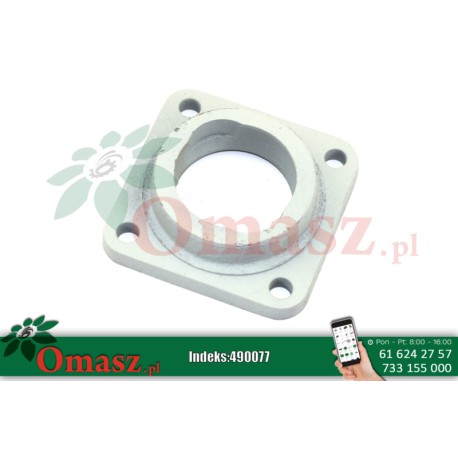 Oprawa łożyska D207 Sipma 5276200001