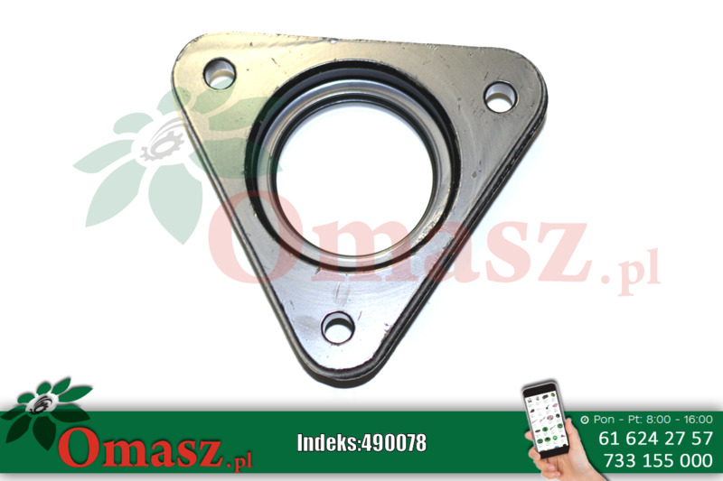 Oprawa II podbieracza Sipma 5270/10-134/42
