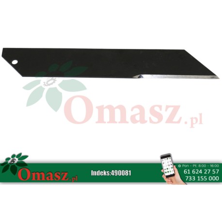 Nóż sznurka prasy rolującej Sipma 5270/13-166/8