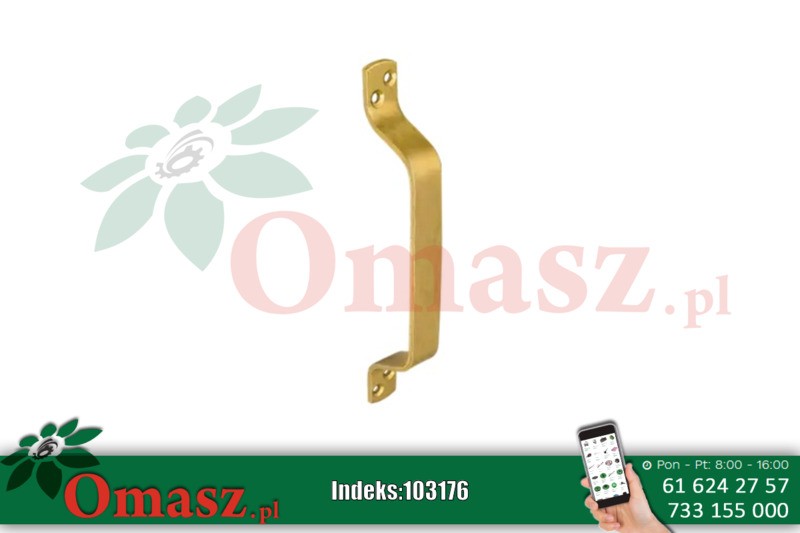 Uchwyt uniwersalny 160x4,0