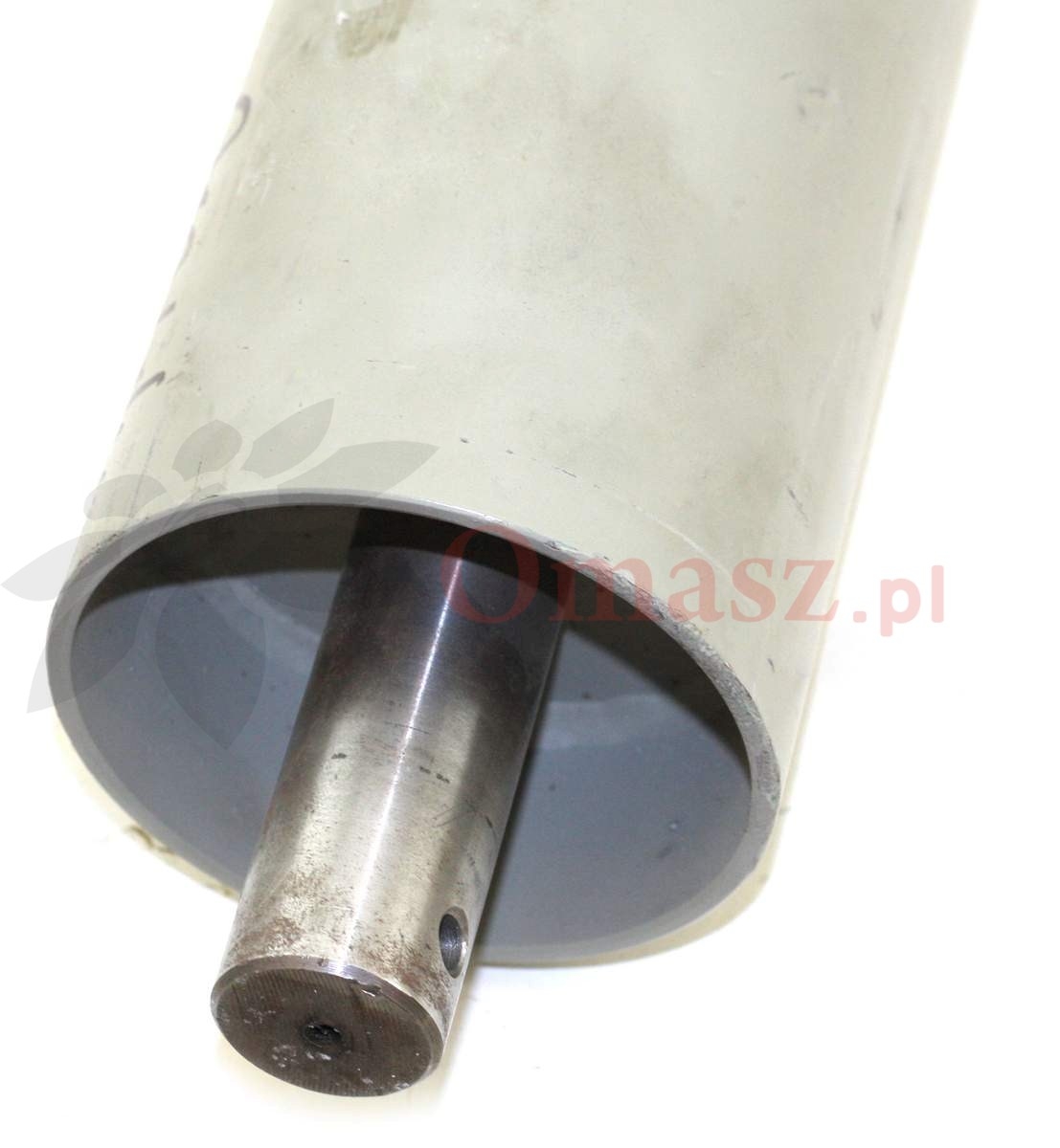 Rura spawana z blachą Sipma 5270075509