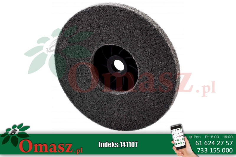 Tarcza polerska 125mm