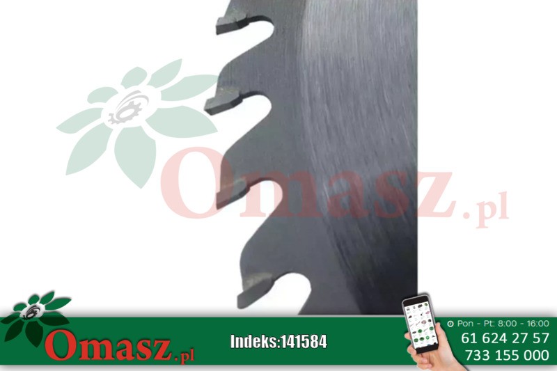 Piła tarcz.350*32/40
