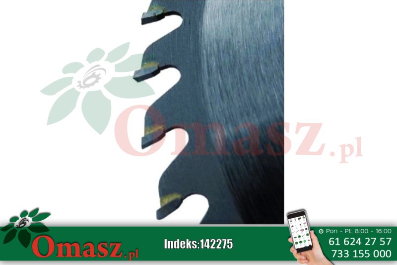 Piła tarcz.200*32/60z