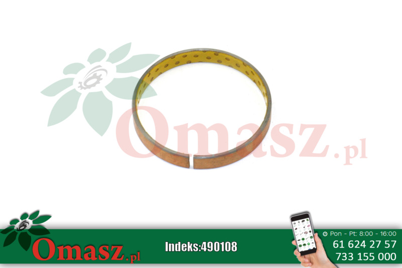 Tulejka podajnika Sipma 5276032170