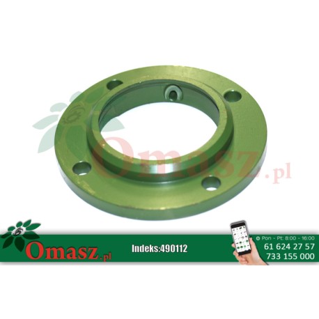 Oprawa łożyska D210 Sipma 5569/28-001/0