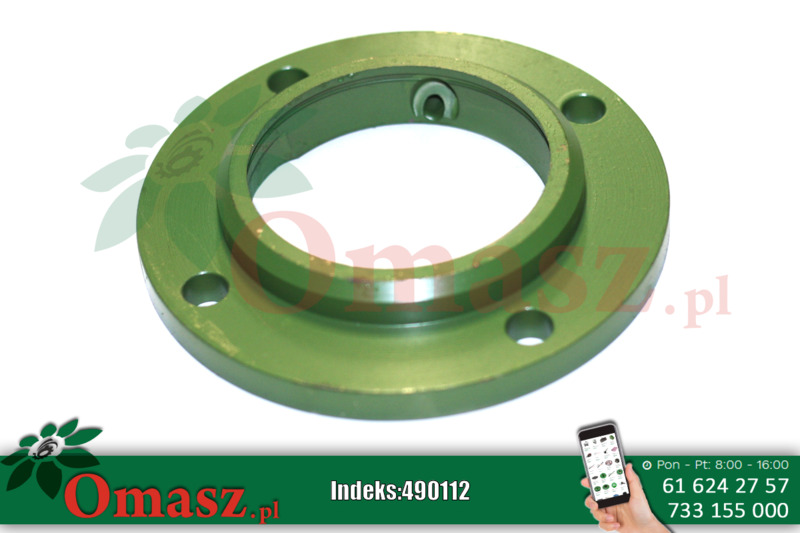Oprawa łożyska D210 Sipma 5569/28-001/0