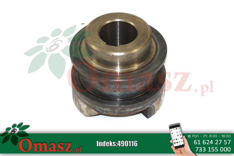 Tarcza czynna Sipma 5270081020