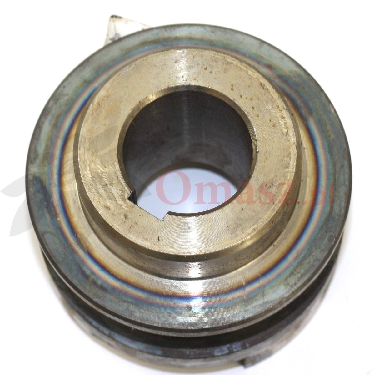 Tarcza czynna Sipma 5270081020