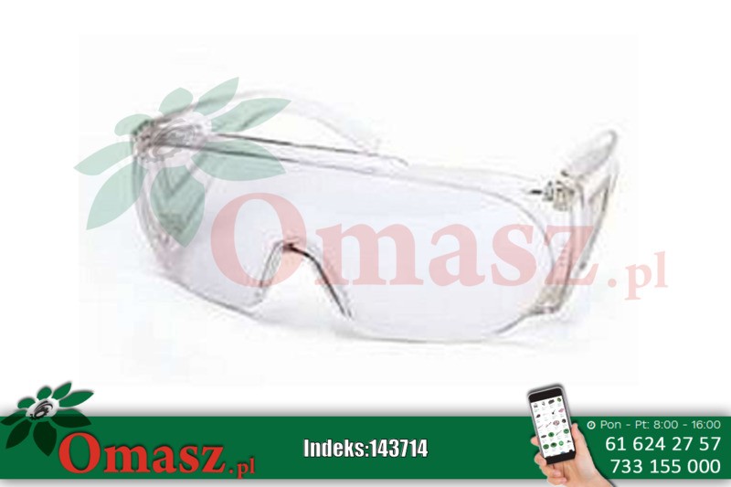 Okulary ochronne Classic Schmith