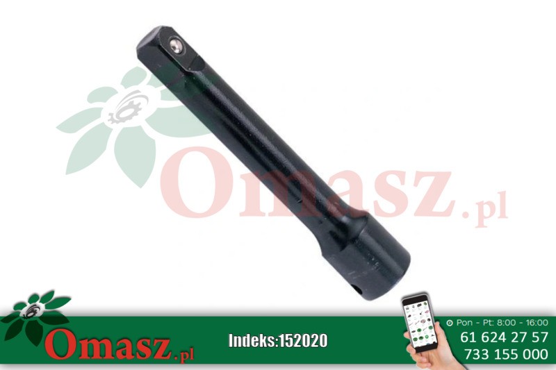 Przedłużka udarow 3/8'