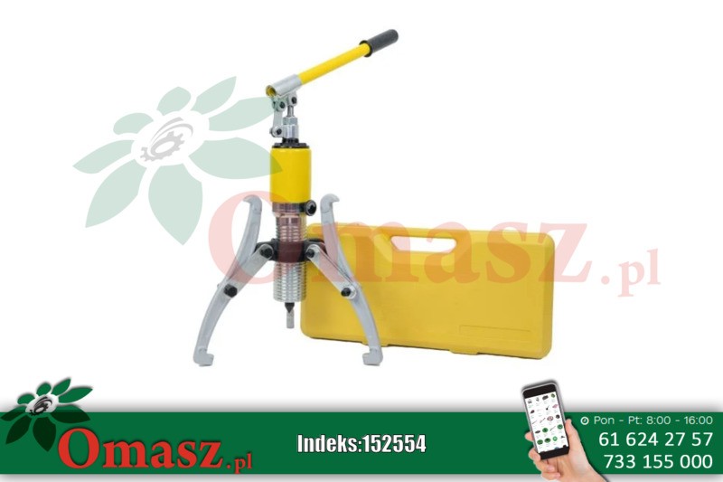 Ściągacz hydrauliczny 10T