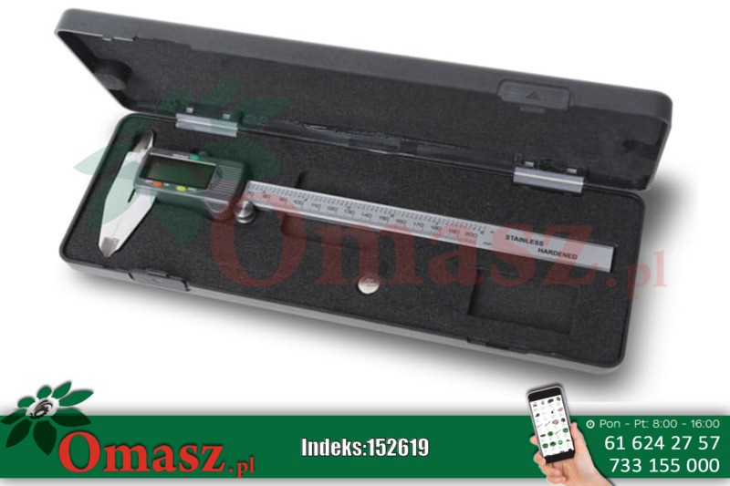 Suwmiarka 150mm elektron.Beta