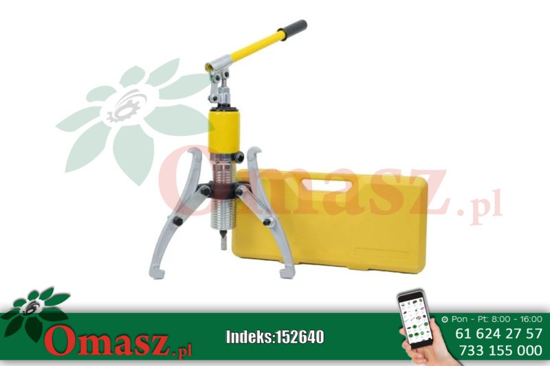 Ściągacz hydrauliczny 15T