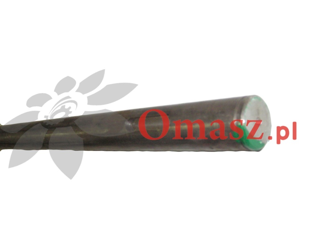 Wałek Warfama Z-543 55430400004