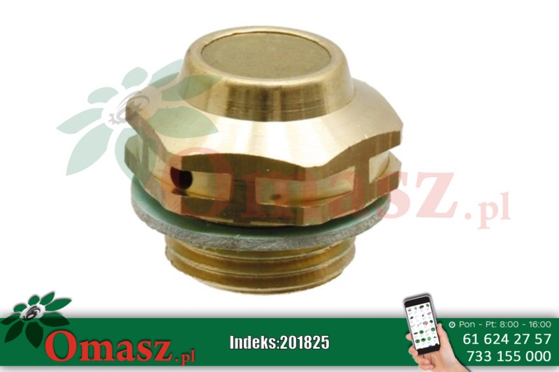 Odpowietrznik M16*1,5