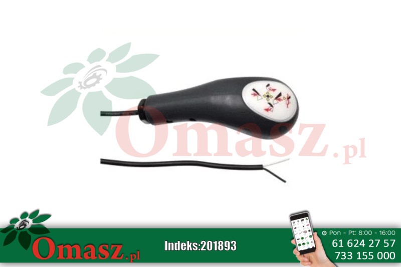 Uchwyt joystika 1 przycisk