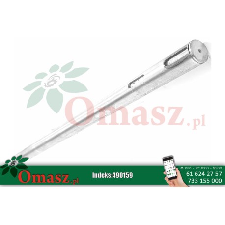 Wałek napędowy zespołu zwijającego Sipma Z569/1 5569071770