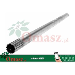 Wałek przekładni kątowej Sipma MB012001