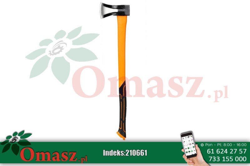 Siekiera 2kg Motive