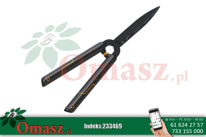 Nożyce do żywopłotu Fiskars HS22