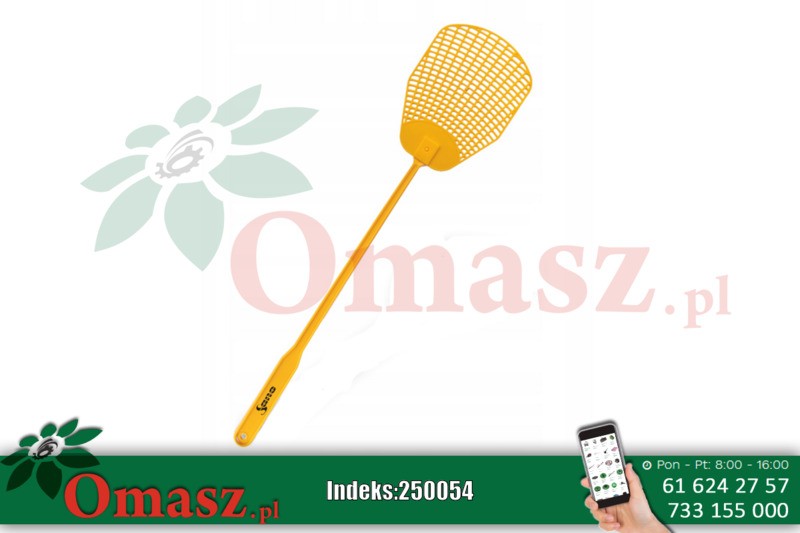 Packa na muchy duża Sano Max