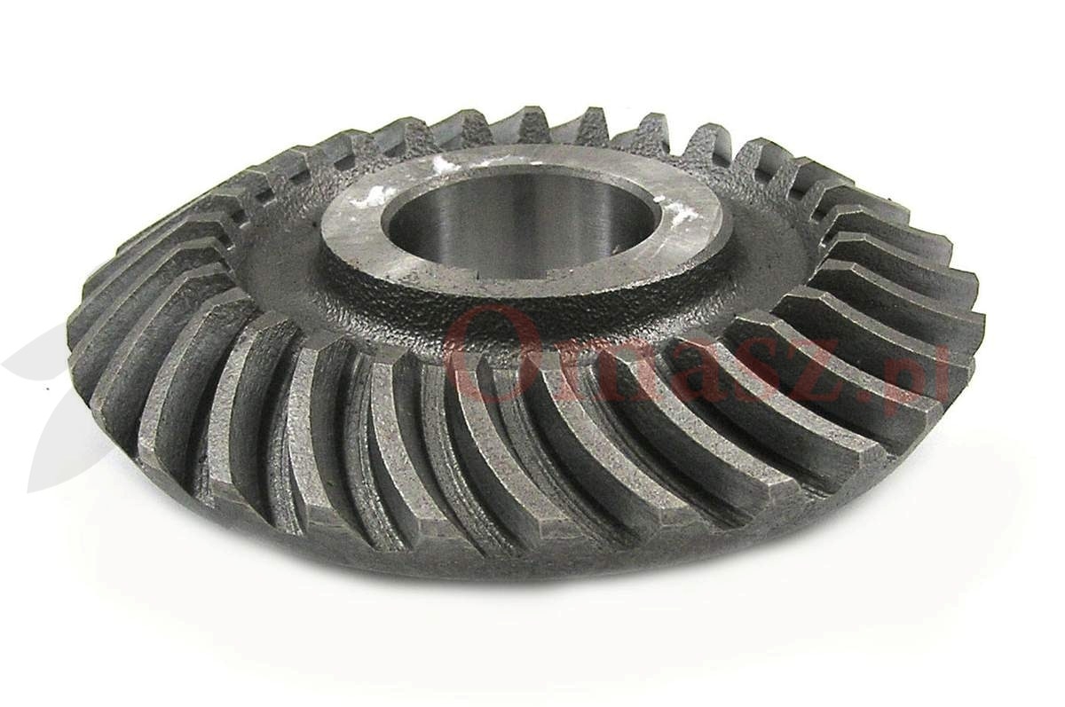 Koło zębate Z-29 otwór42mm, wpust 10mm, skośny ząb Sipma 0829-405-447