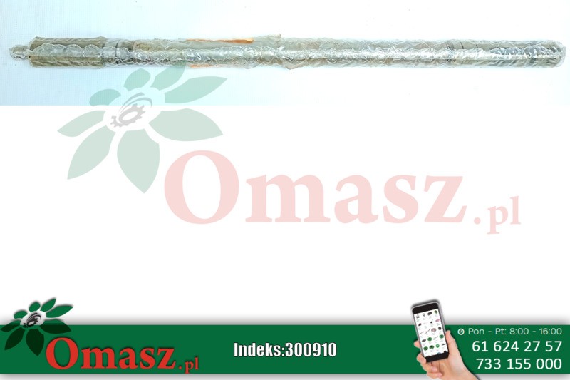 Wałek przekaź.mocy 2 330 Skropol