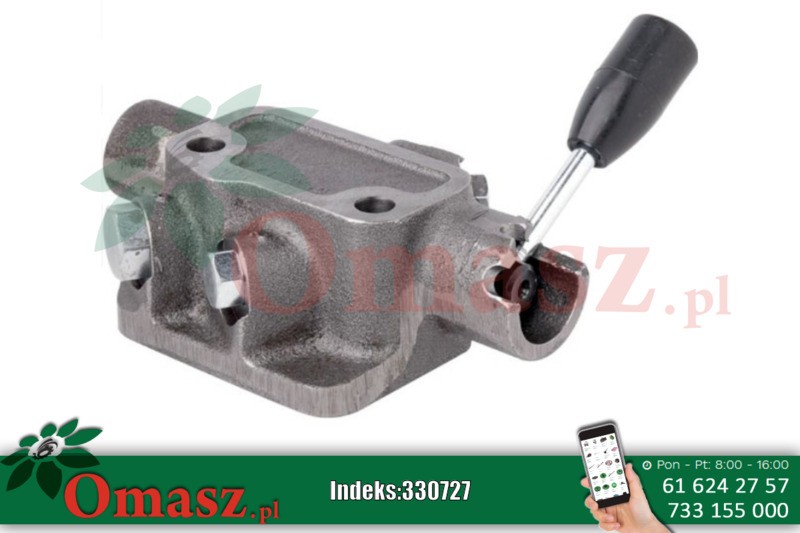 Zawór rozdzielczy MF