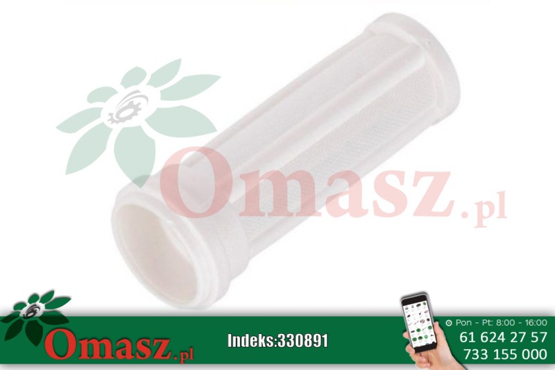 Filtr kranu paliwa MF