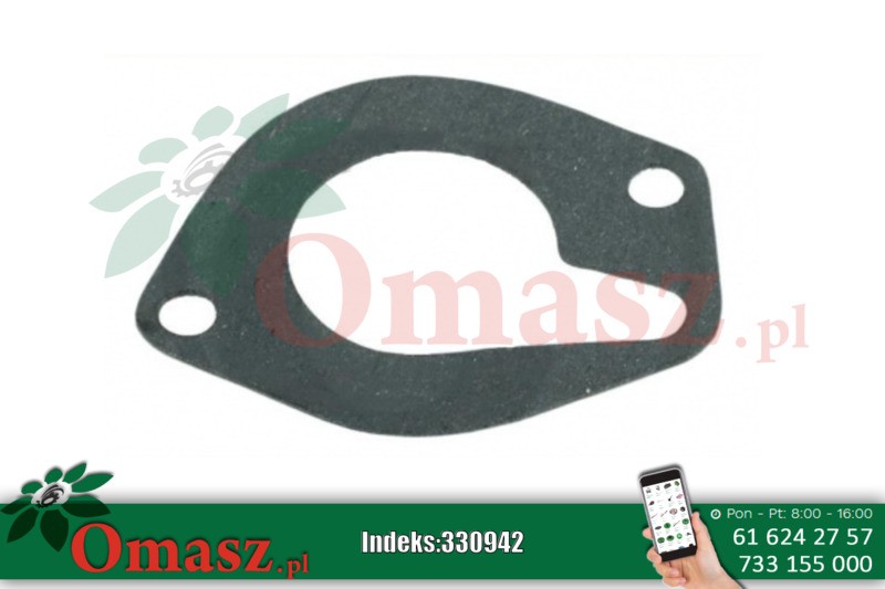 Uszczelka termostatu MF-4