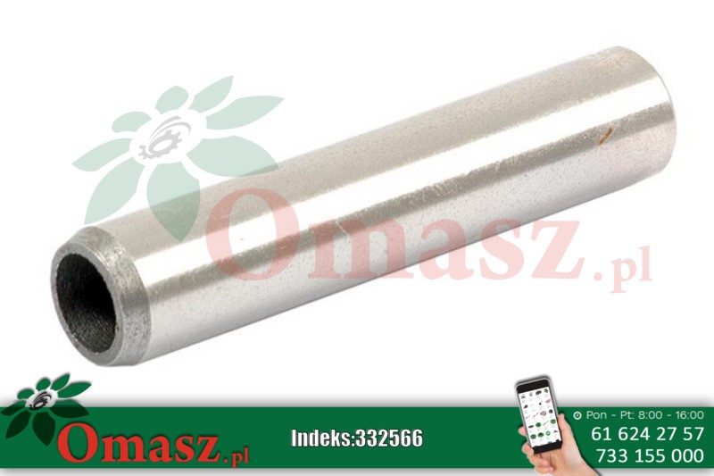 Prowadnica zaworu MF260