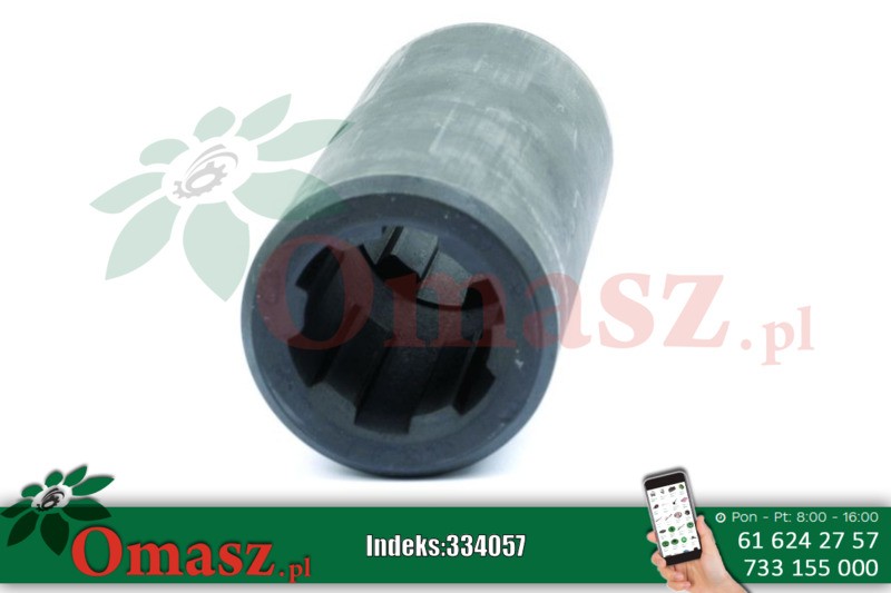 Łącznik wałka napędu 6z MF 74846