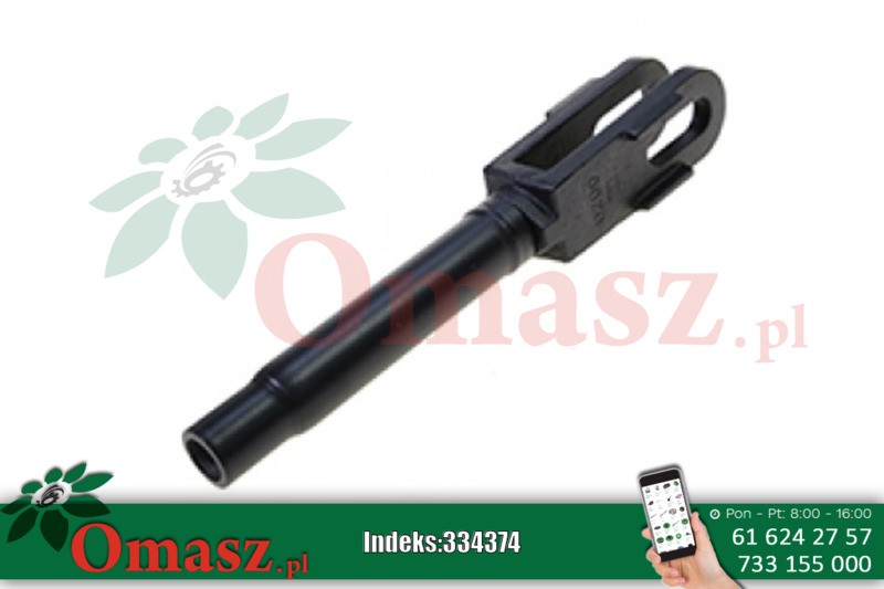 Widełki wieszaka Landini MF