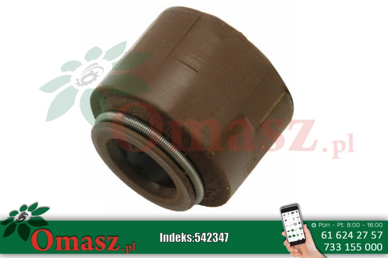 Uszczelniacz zaworu Zetor