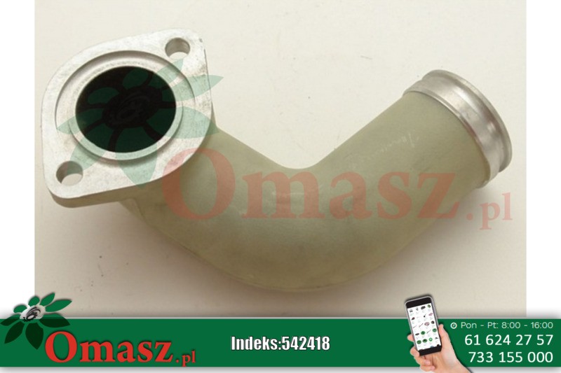 Przewód hydrauliki