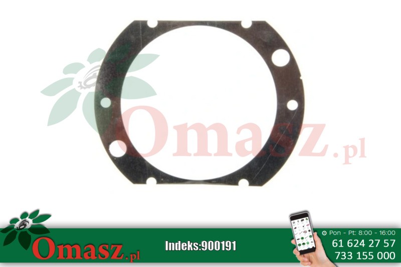 Podkładka dyst.duża 0,35