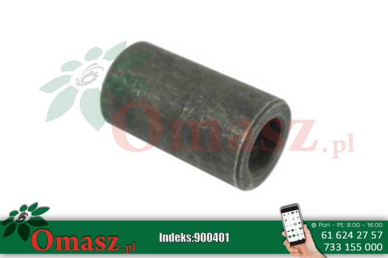 Tulejka centrująca serwomech.