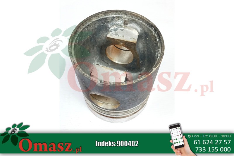 Tłok silnika 385 Turbo