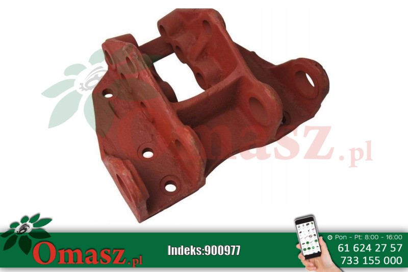 Wspornik zacz.transp. C-385 s.typ