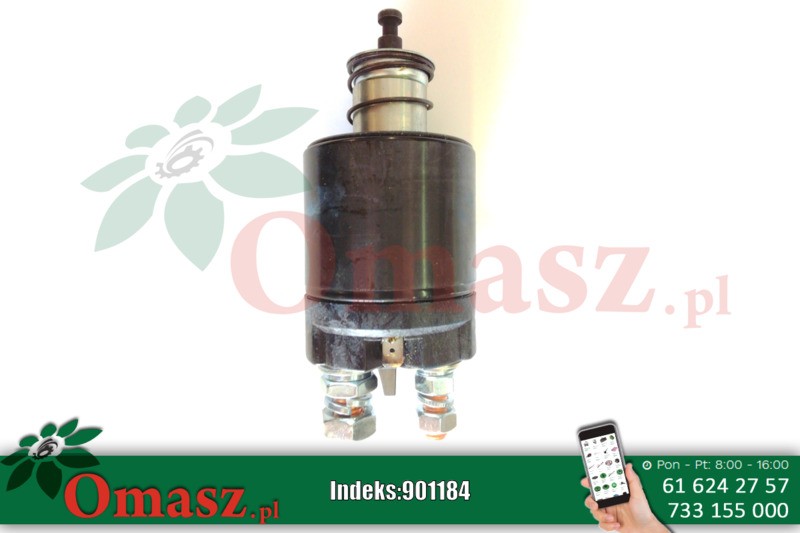 Włącznik elektr.R11 z redukt.C-360 imp.