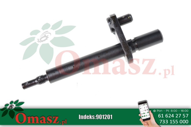 Wałek podnośnika C-385