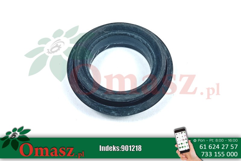 Uszczelka manżetowa cylinderka