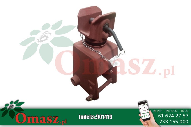 Zaczep g.transp.kpl.C-385 s.t.