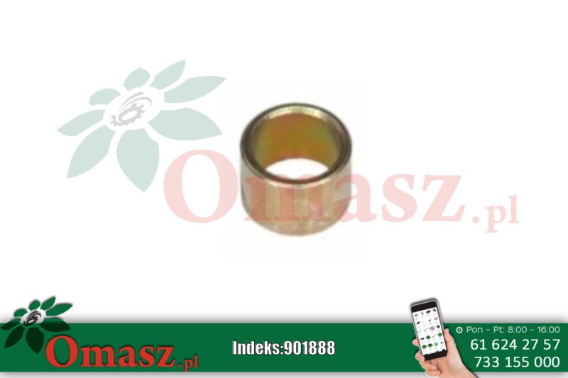 Tulejka centrująca pompy