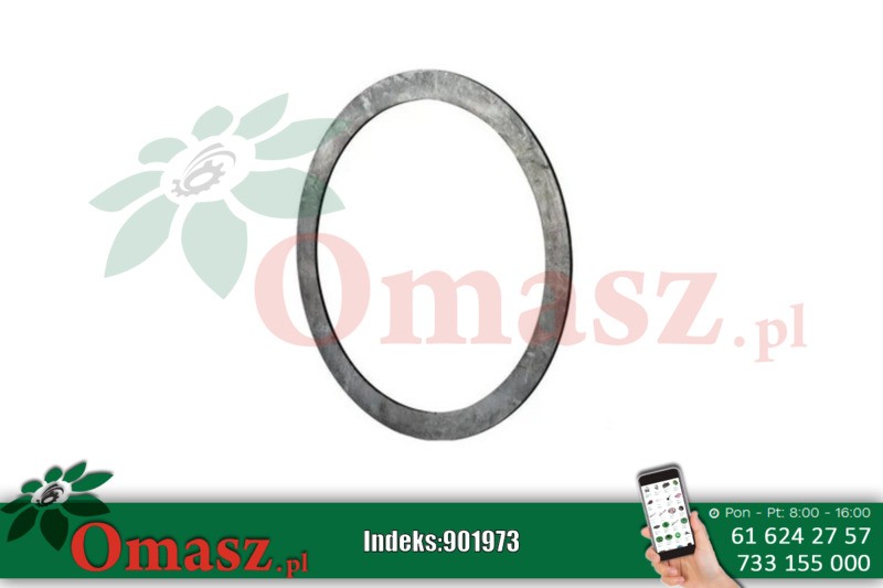 Sprężyna tarcza PL