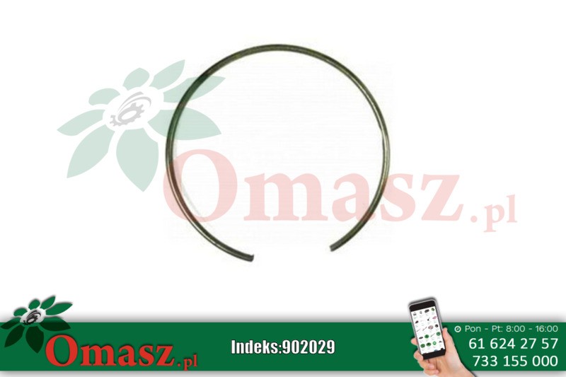 Pierścień sprzęgła