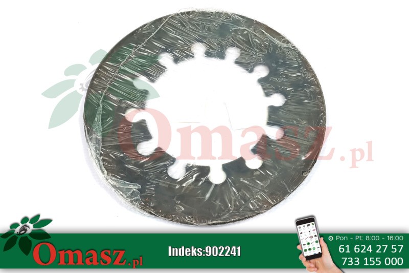 Sprężyna talerz.sprz. Chełmno